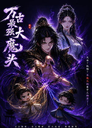万古最强大魔头(66集) 万古最强大魔头(66集)热门短剧推荐