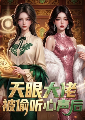 天眼大佬被偷听心声后(63集) 天眼大佬被偷听心声后(63集)精彩连连免费看