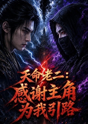 天命老二:感谢主角为我引路(60集) 天命老二:感谢主角为我引路(60集)免费在线看全集