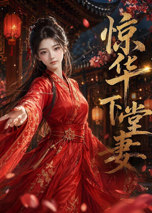 惊华下堂妻(35集) 惊华下堂妻(35集)剧情简介
