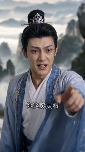 废柴五灵根:我的灵药空间百倍速生(70集) 废柴五灵根:我的灵药空间百倍速生(70集)全部免费看全集