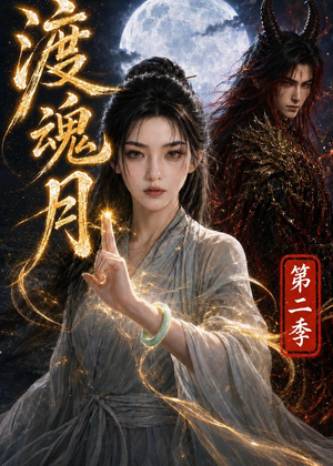 渡魂月第二季(61集) 渡魂月第二季(61集)在线看