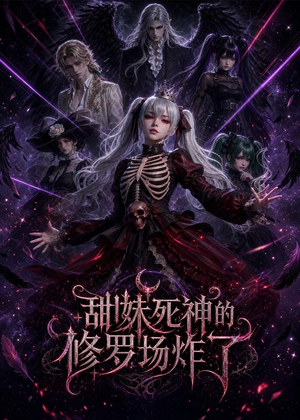 甜妹死神的修罗场炸了(60集) 甜妹死神的修罗场炸了(60集)看到大结局