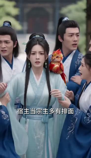 凤驭仙途之杂役弟子升职记（30集）短剧在哪里看