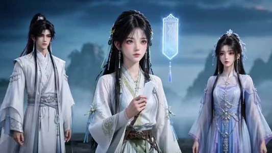 捡个小师妹宗门崛起了(31集) 捡个小师妹宗门崛起了(31集)大结局太过瘾了