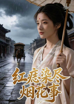 红痣染尽烟花事(110集) 红痣染尽烟花事(110集)80到100集