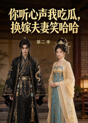 你听心声我吃瓜，换嫁夫妻笑哈哈第二季（73集）超甜短剧抢先看