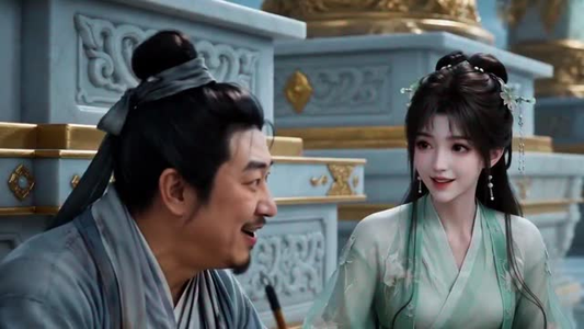 桃花小仙尊(50集) 桃花小仙尊(50集)推荐你们也去看