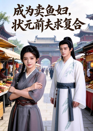 成为卖鱼妇,状元前夫求复合(36集) 成为卖鱼妇,状元前夫求复合(36集)免费看全网短剧