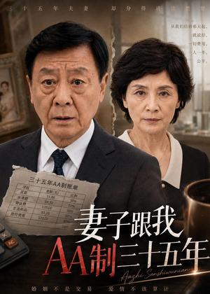 妻子跟我AA制三十五年(42集) 妻子跟我AA制三十五年(42集)在哪里看