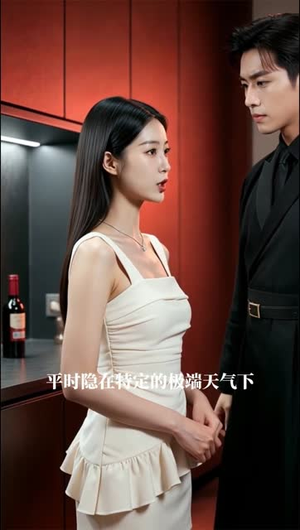 真假少年：我乃邪修归来（93集）好看上头的短剧