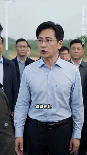 你坐地涨租,我还你荒山(43集) 你坐地涨租,我还你荒山(43集)短剧解说全集