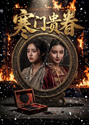 寒门贵眷(44集) 寒门贵眷(44集)超好看的短剧