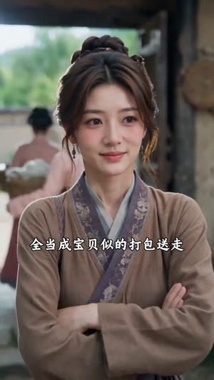 侯门错爱负红颜(53集) 侯门错爱负红颜(53集)短剧热门分享