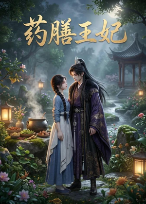 药膳王妃(28集) 药膳王妃(28集)热播短剧排行榜