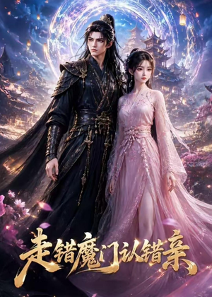 走错魔门认错亲(39集) 走错魔门认错亲(39集)好看到停不下来
