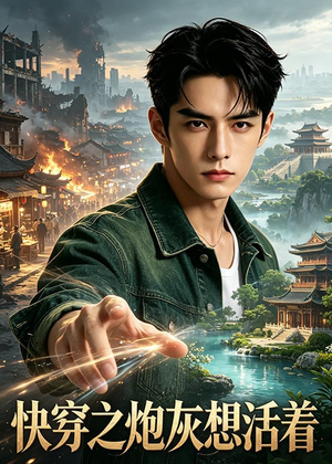 快穿之炮灰想活着(62集) 快穿之炮灰想活着(62集)免费观看