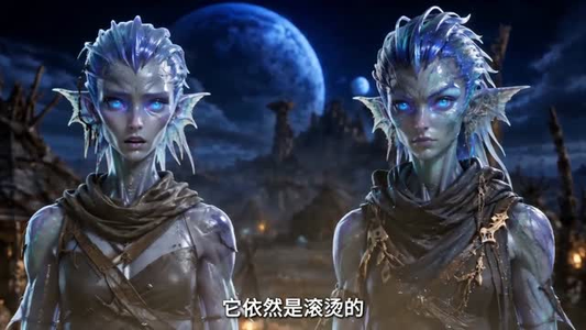 我教外星人种地（58集）精彩短剧看全集