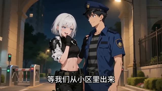 让你当保安,你的业主全是SSS级诡异(59集) 让你当保安,你的业主全是SSS级诡异(59集)完整版免费观看