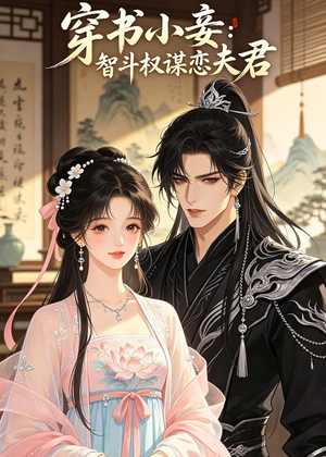 穿书小妾:智斗权谋恋夫君(20集) 穿书小妾:智斗权谋恋夫君(20集)短剧演员排行榜