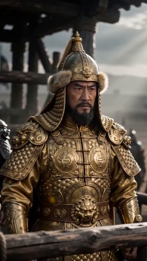 北漠归龙(33集) 北漠归龙(33集)短剧全集抢先看