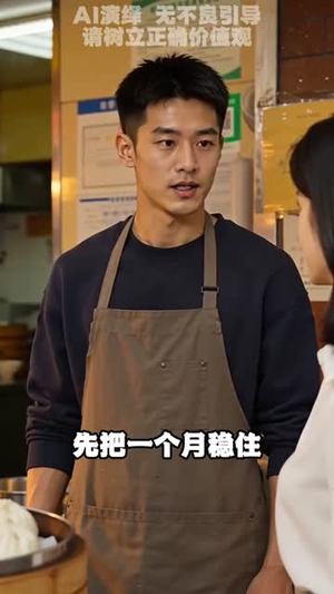 被早餐店踢出群后，我把整层楼订单给了隔壁（66集）最新上映免费看