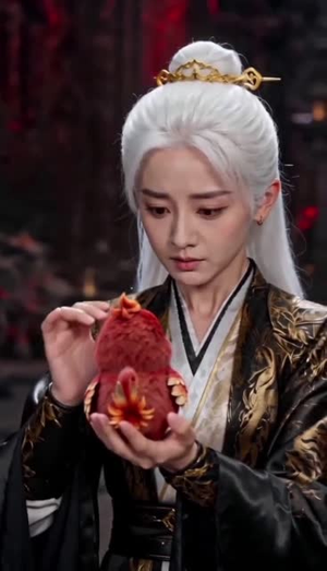 越阶仙途:师妹她不按套路走(70集) 越阶仙途:师妹她不按套路走(70集)流畅播放免费看