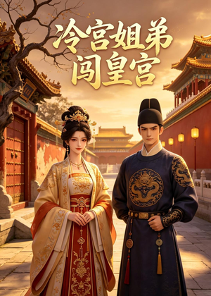 冷宫姐弟闯皇宫(27集) 冷宫姐弟闯皇宫(27集)免费观看就是爽