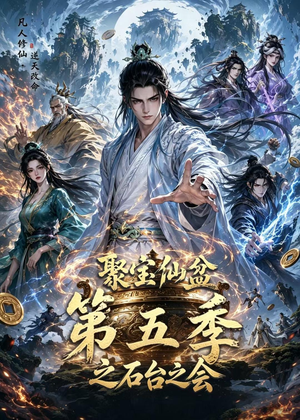 聚宝仙盆第五季之石台之会（100集）深深爱上这部剧