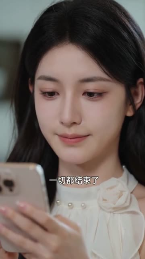 逆光而行，终遇暖阳（43集）爱短剧爱追剧