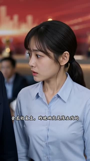 开除销冠后,客户全跑了(79集) 开除销冠后,客户全跑了(79集)短剧在线更新