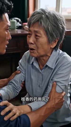 断水后他们全后悔了(44集) 断水后他们全后悔了(44集)热门了短剧