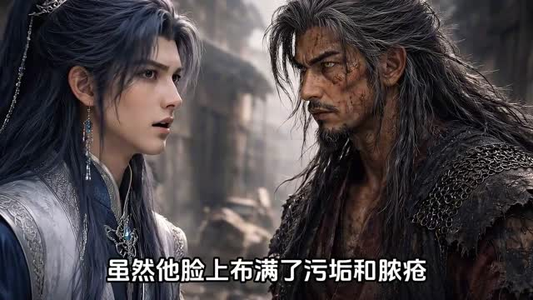 收徒仙(150集) 收徒仙(150集)爆款短剧抢先看
