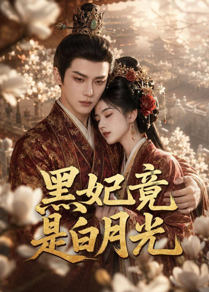黑妃竟是白月光(71集) 黑妃竟是白月光(71集)最热短剧抢先看