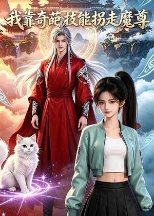 我靠奇葩技能拐走魔尊(19集) 我靠奇葩技能拐走魔尊(19集)精彩短剧看全集