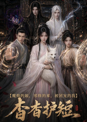 魔修的娘,邪修的爹,被团宠的我:杳杳护短(91集) 魔修的娘,邪修的爹,被团宠的我:杳杳护短(91集)好看的短剧分享