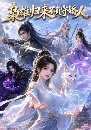 枭雄归来不负守婚人(62集) 枭雄归来不负守婚人(62集)在线看完整版