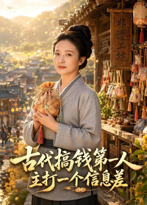 古代搞钱第一人主打一个信息差(72集) 古代搞钱第一人主打一个信息差(72集)热门短剧免费看