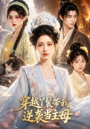 穿越丫鬟带我逆袭当主母(61集) 穿越丫鬟带我逆袭当主母(61集)精彩短剧来袭