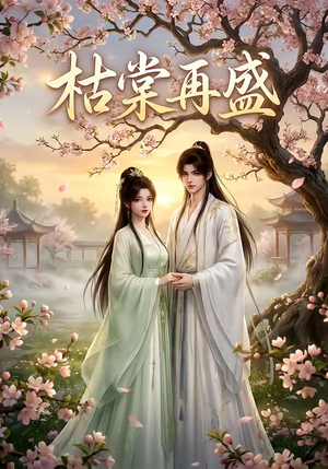 枯棠再盛(38集) 枯棠再盛(38集)排行榜前十短剧