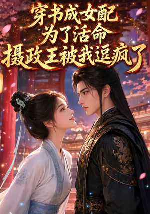 穿书成女配:为了活命,摄政王被我逗疯了(99集) 穿书成女配:为了活命,摄政王被我逗疯了(99集)短剧热门推荐