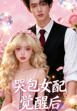 哭包女配觉醒后（40集）360网盘观看
