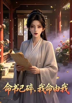 命书已碎,我命由我(92集) 命书已碎,我命由我(92集)短剧全集更精彩
