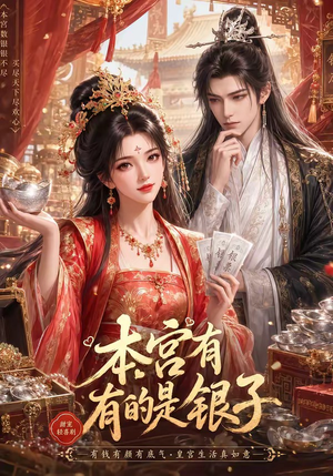 本宫有的是银子(18集) 本宫有的是银子(18集)古代短剧推荐