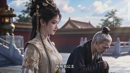青史留凤名(32集) 青史留凤名(32集)热门短剧在线看