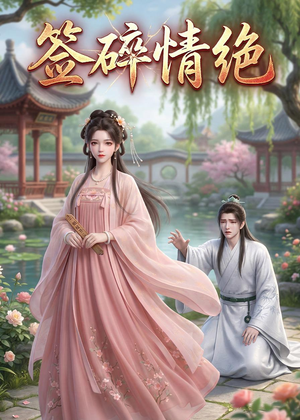 签碎情绝（60集）短剧片段推荐