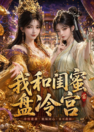 我和闺蜜盘冷宫(86集) 我和闺蜜盘冷宫(86集)推荐热门短剧