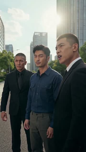 弃龙作父(72集) 弃龙作父(72集)剧情简介