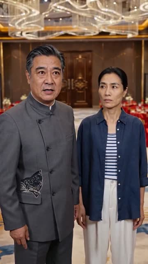 帮发小餐馆撑场子被骂,我结账后他却慌了(71集) 帮发小餐馆撑场子被骂,我结账后他却慌了(71集)短剧免费看全集