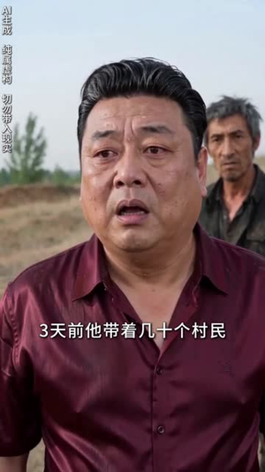 防风林连根拔起后,黑风暴降临戈壁(69集) 防风林连根拔起后,黑风暴降临戈壁(69集)短剧推荐来了